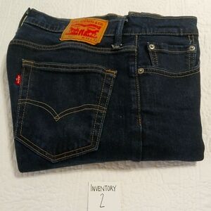 Levi's 502 Jeans